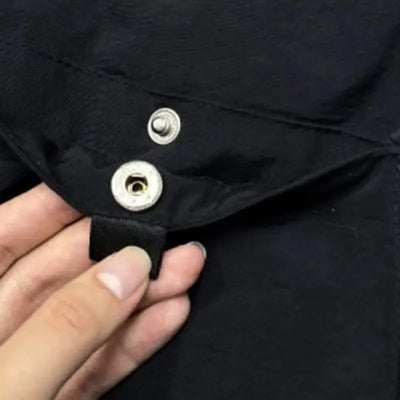 Gilet chauffant équitation