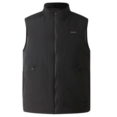 Gilet chauffant équitation