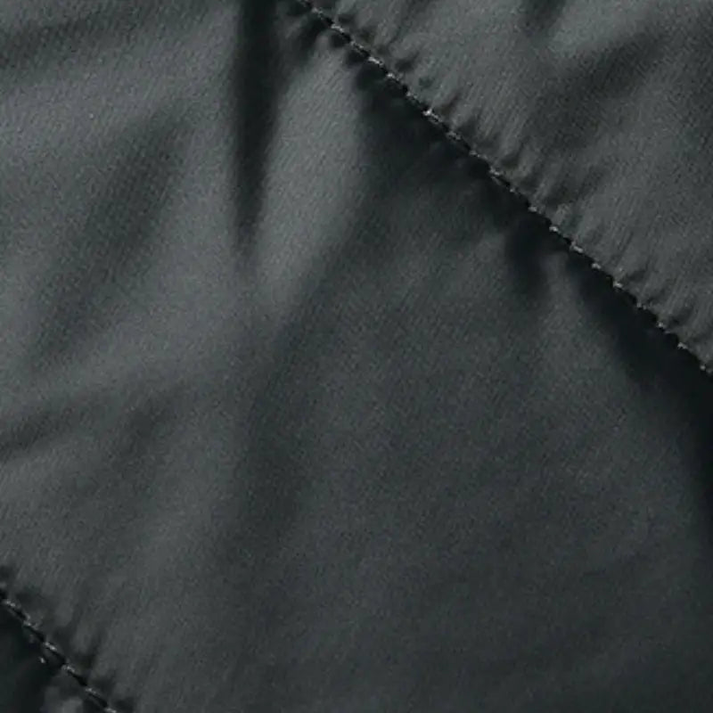 Gilet chauffant grande taille homme