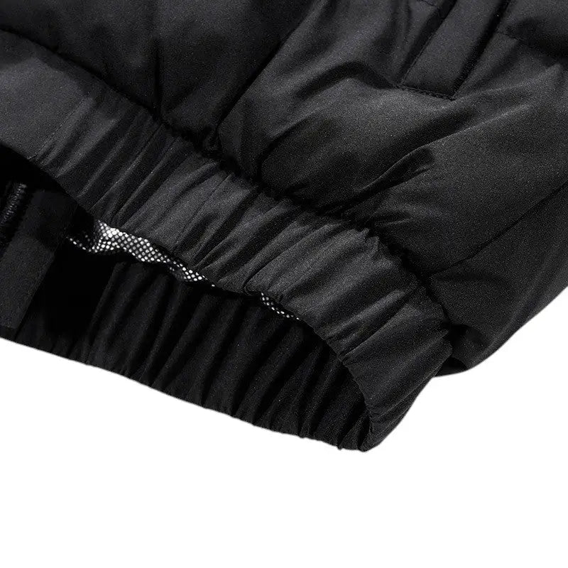 Gilet chauffant homme avec batterie