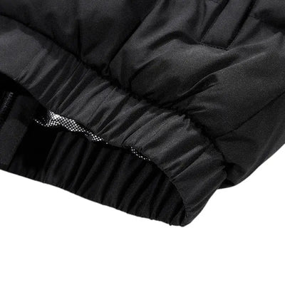 Gilet chauffant homme avec batterie