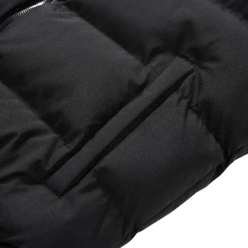 Gilet chauffant homme avec batterie