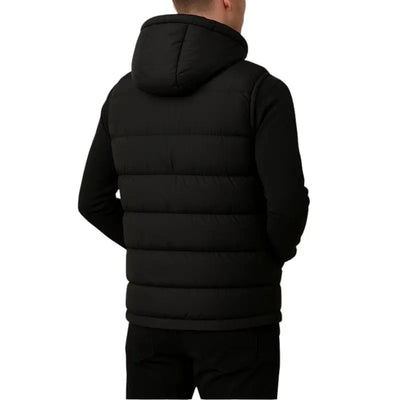 Gilet chauffant homme avec batterie