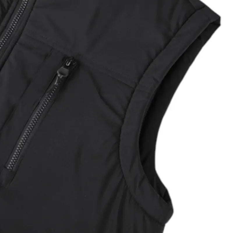 Gilet chauffant homme travail
