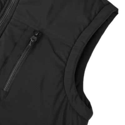 Gilet chauffant homme travail
