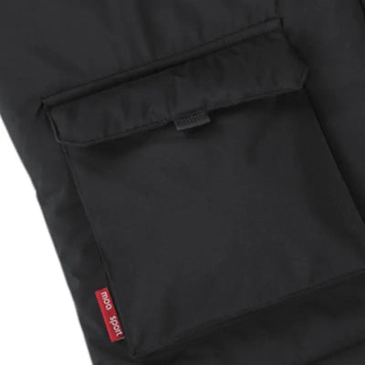 Gilet chauffant homme travail