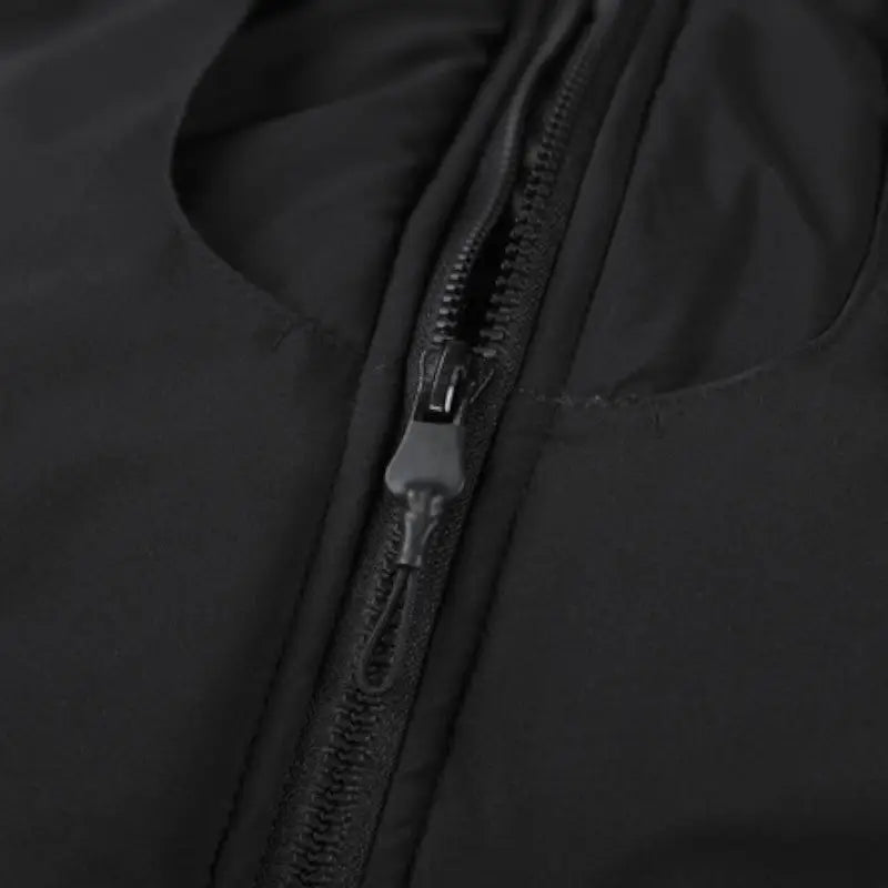 Gilet chauffant homme travail