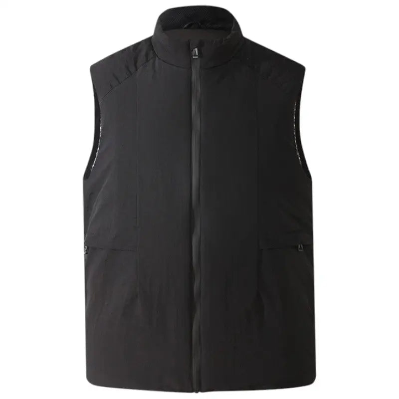 Gilet chauffant usb homme