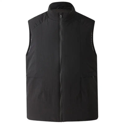 Gilet chauffant usb homme