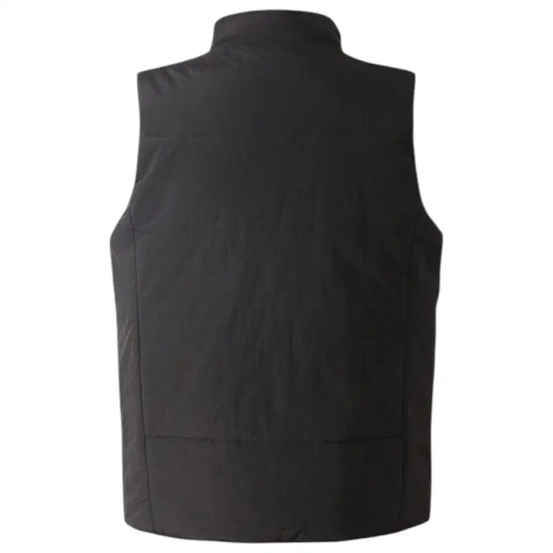 Gilet chauffant usb homme