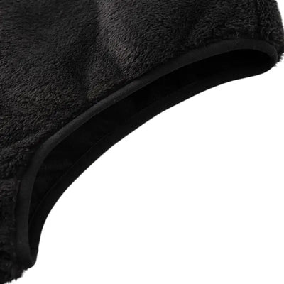 Gilet polaire chauffant