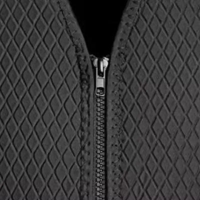Gilet sport chauffant homme