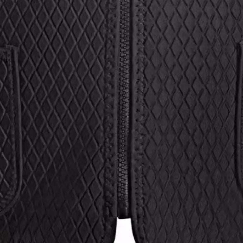 Gilet sport chauffant homme