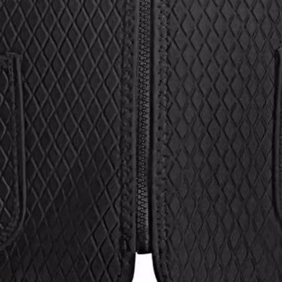 Gilet sport chauffant homme