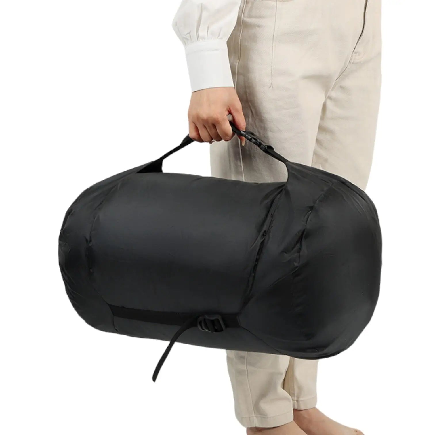 Goose Down Sleeping Bag Rectangular