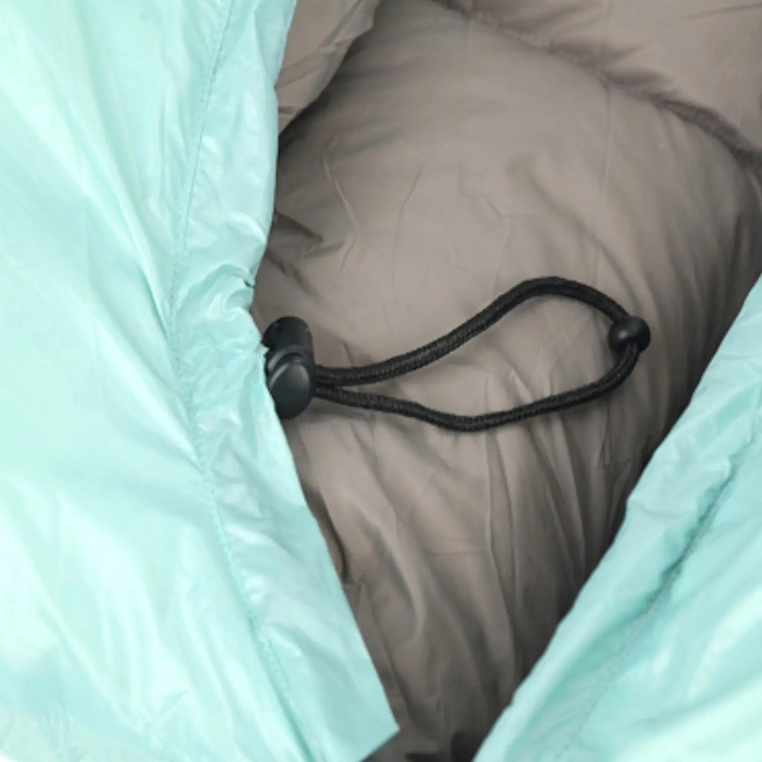 Goose Down Sleeping Bag Rectangular