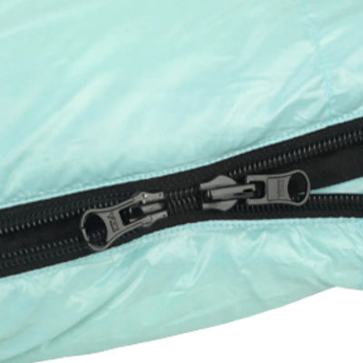 Goose Down Sleeping Bag Rectangular