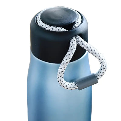 Gourde inox randonnée