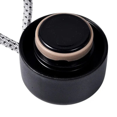 Gourde inox randonnée