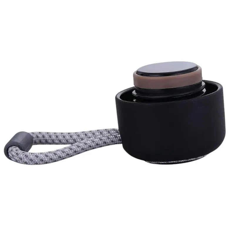 Gourde inox randonnée