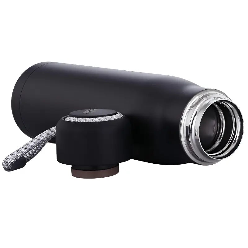 Gourde inox randonnée