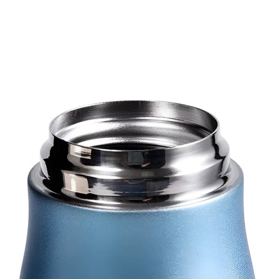 Gourde inox randonnée