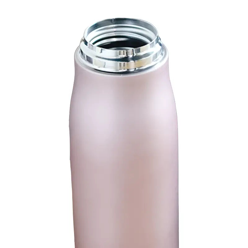 Gourde inox randonnée