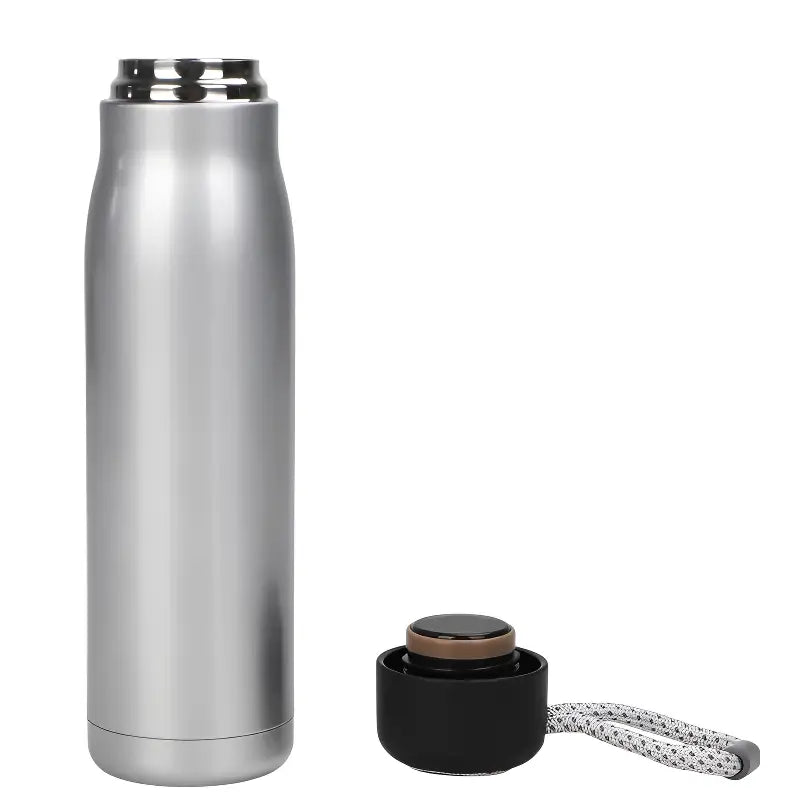 Gourde inox randonnée