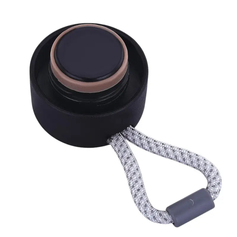 Gourde inox randonnée