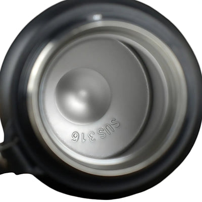 Gourde isotherme luxe