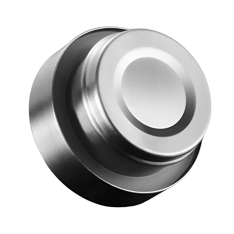 Gourde isotherme montagne