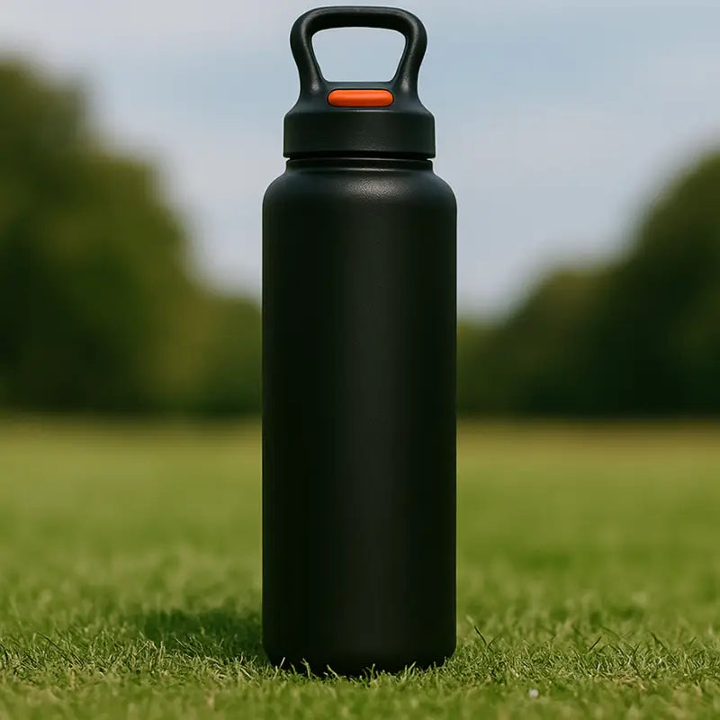 Gourde isotherme outdoor