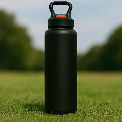 Gourde isotherme outdoor