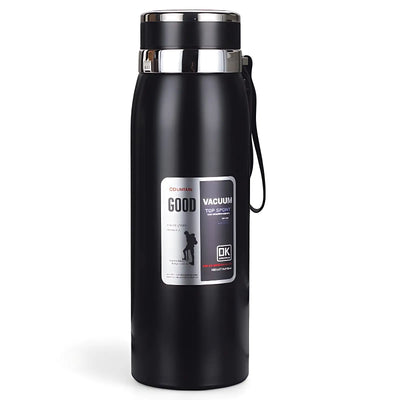 Gourde isotherme portable