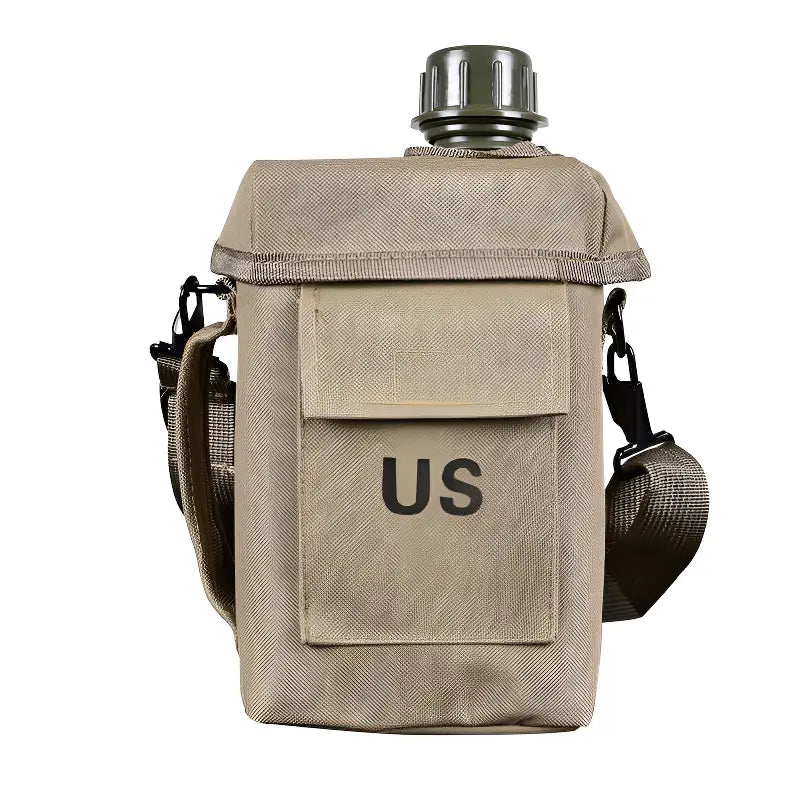 Gourde randonnée 2l