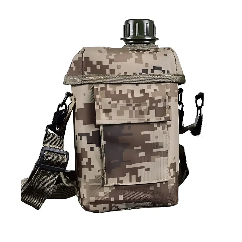 Gourde randonnée 2l