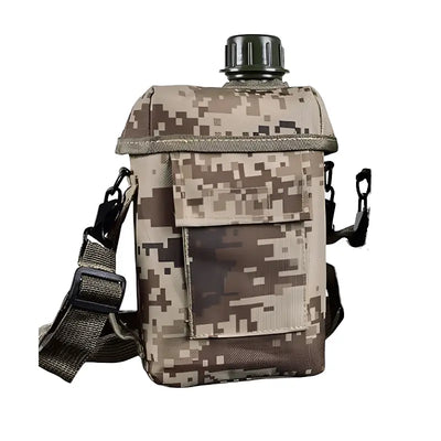 Gourde randonnée 2l