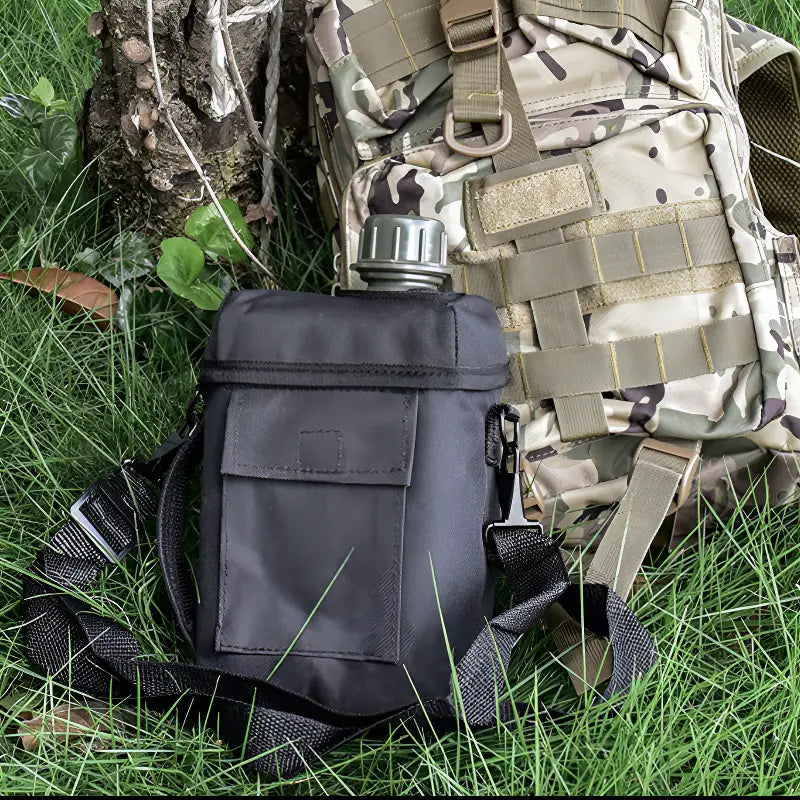 Gourde randonnée 2l