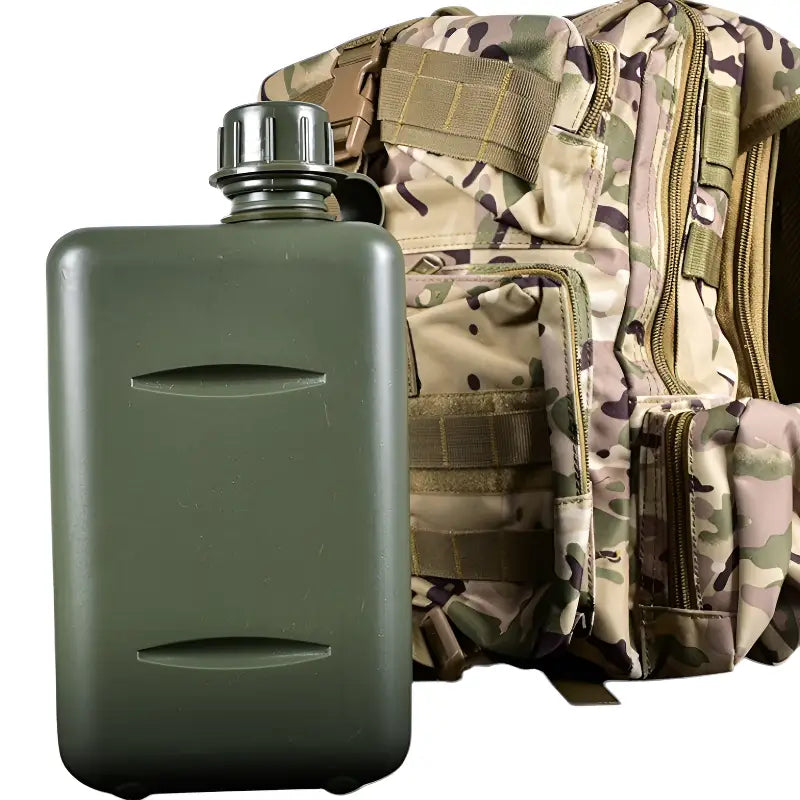 Gourde randonnée 2l