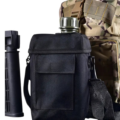 Gourde randonnée 2l