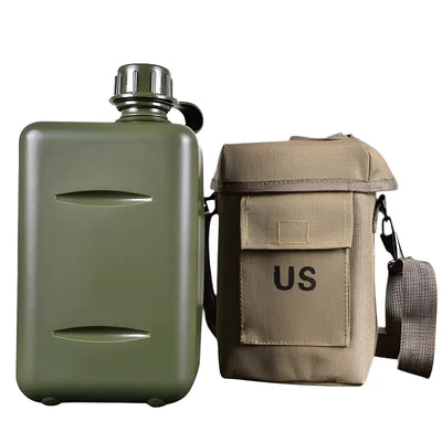 Gourde randonnée 2l