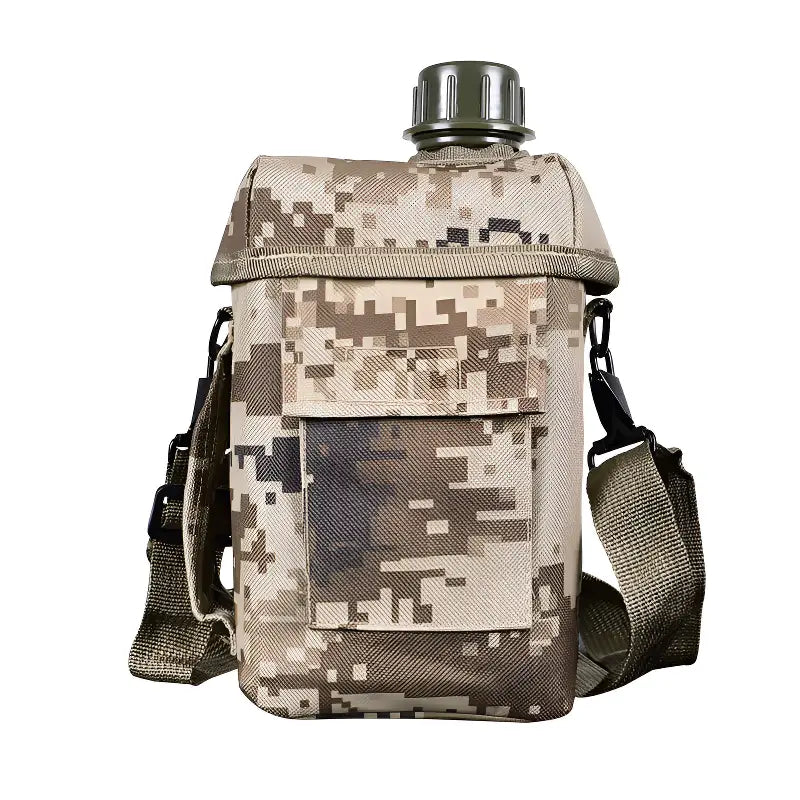 Gourde randonnée 2l