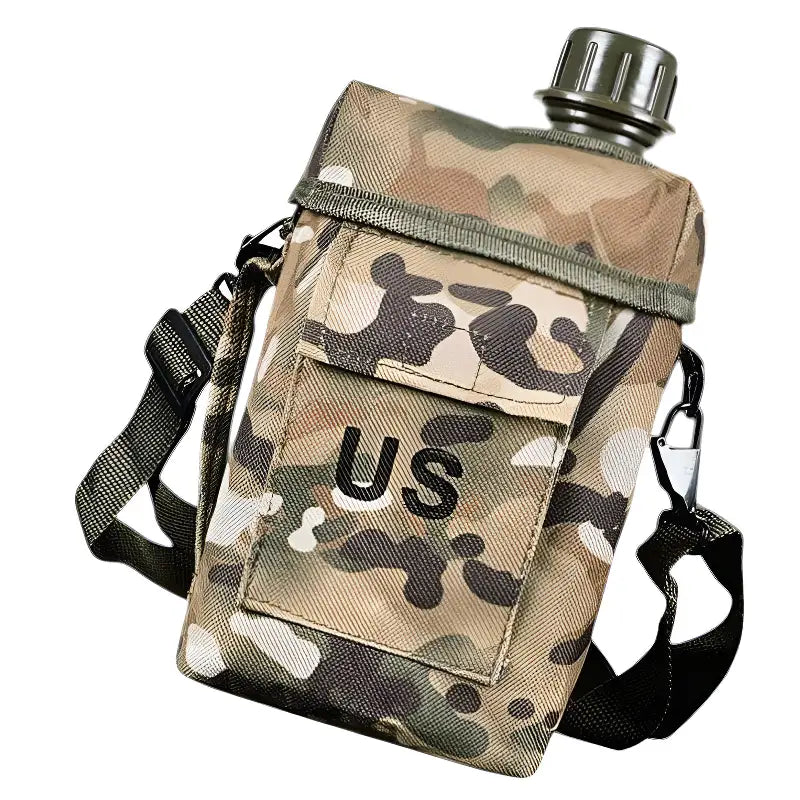 Gourde randonnée 2l