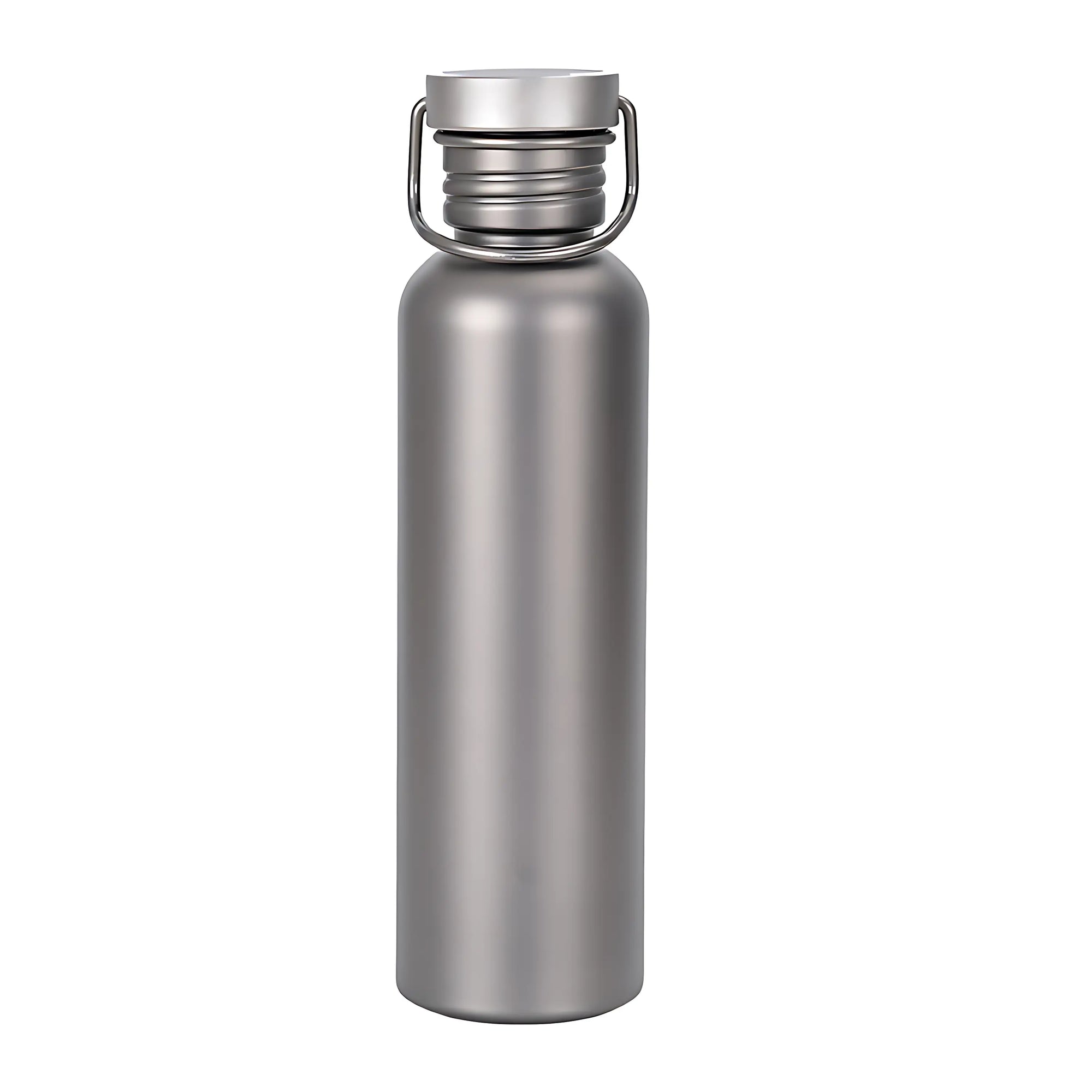 Gourde randonnée portable