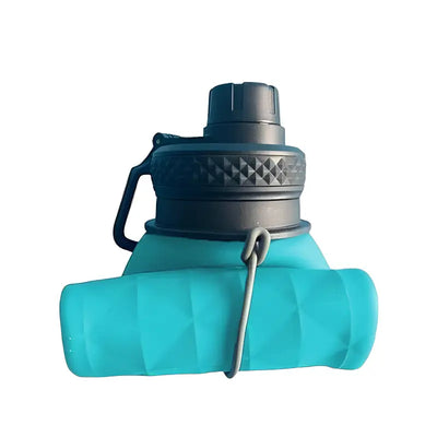 Gourde résistante pour randonnée