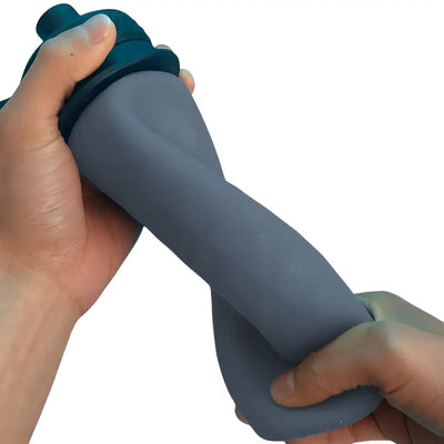 Gourde résistante pour randonnée