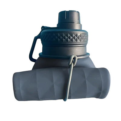 Gourde résistante pour randonnée