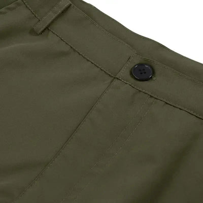 Green Combat Trousers