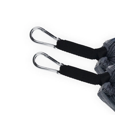 Hamac avec moustiquaire militaire