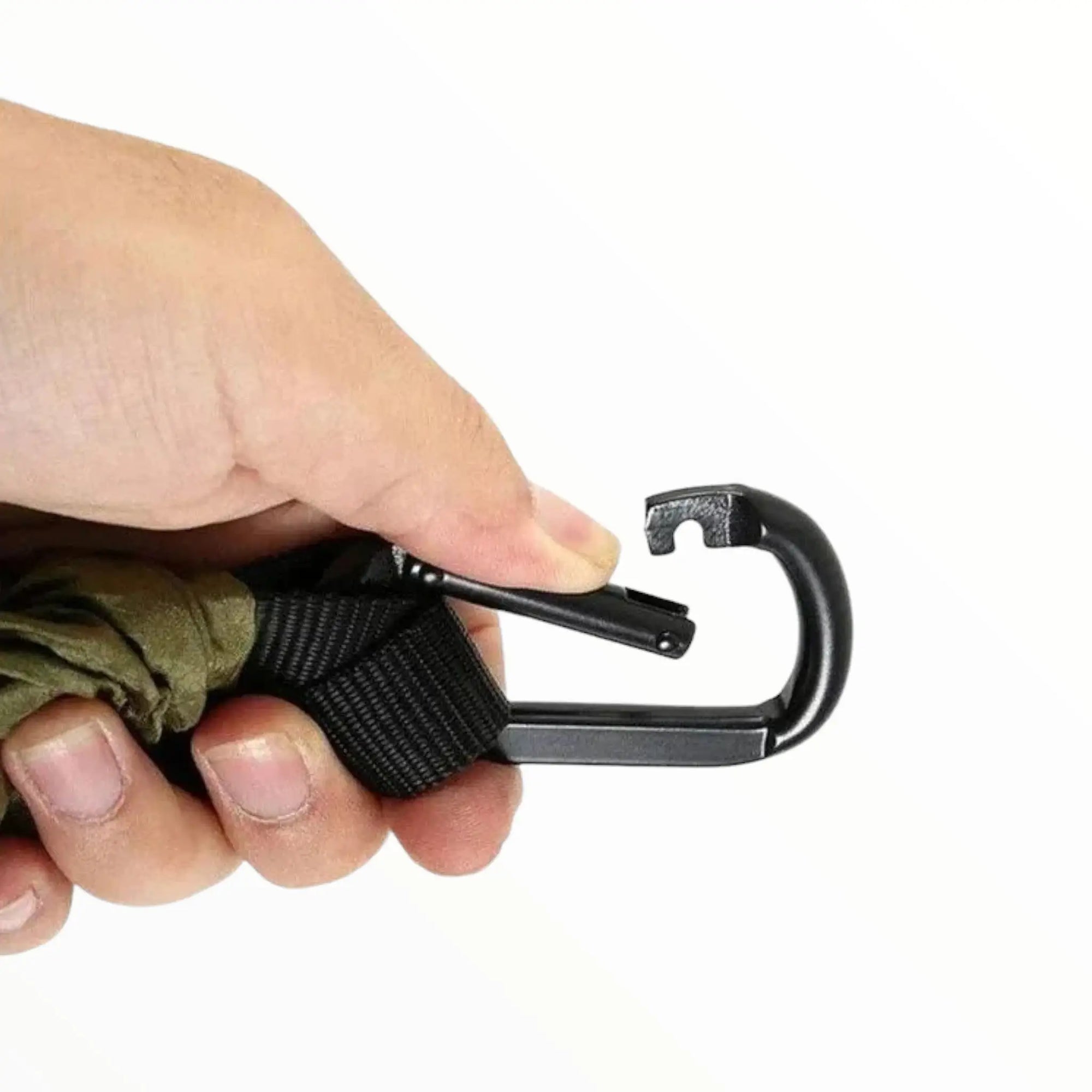 Hamac bivouac moustiquaire